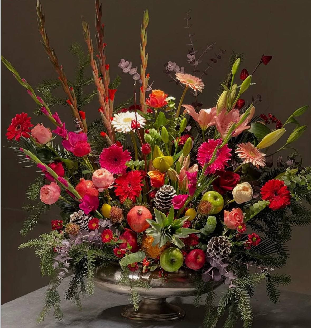 یک‌شنبه‌ی رنگی